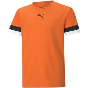 Póló Puma teamRISE Jersey Jr kép