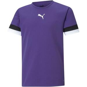 Póló Puma teamRISE Jersey Jr kép