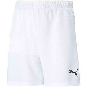 Rövidnadrág Puma teamRISE Short Jr kép