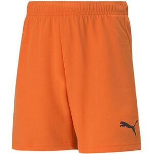 Rövidnadrág Puma teamRISE Short Jr kép