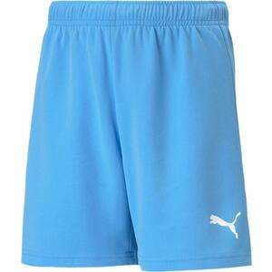Rövidnadrág Puma teamRISE Short Jr kép