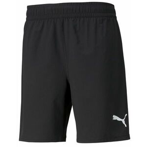 Rövidnadrág Puma teamFINAL Shorts kép
