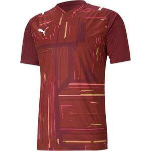 Póló Puma teamULTIMATE JSY KIDS kép