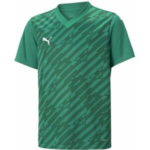 Póló Puma teamULTIMATE Jersey Jr kép