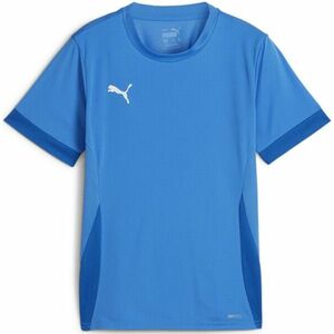 Póló Puma teamGOAL Matchday Jersey jr kép