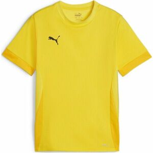 Póló Puma teamGOAL Matchday Jersey jr kép