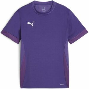 Póló Puma teamGOAL Matchday Jersey jr kép
