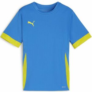 Póló Puma teamGOAL Matchday Jersey jr kép