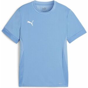 Póló Puma teamGOAL Matchday Jersey jr kép