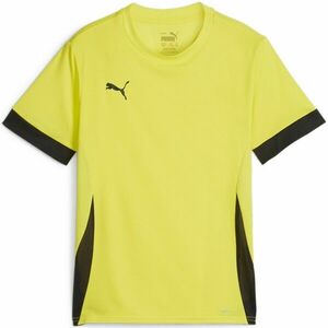 Póló Puma teamGOAL Matchday Jersey jr kép