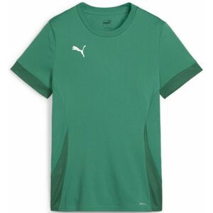 Póló Puma teamGOAL Matchday Jersey Wmns kép
