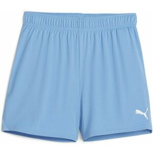 Rövidnadrág Puma teamGOAL Shorts Wmns kép