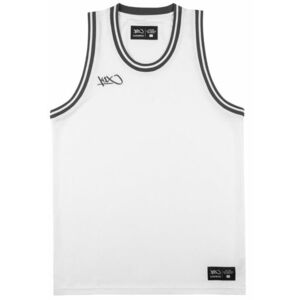 Póló K1X HARDWOOD DOUBLE X JERSEY kép