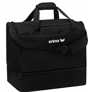Táskák Erima TEAM SPORTASCHE MIT BODENFACH kép