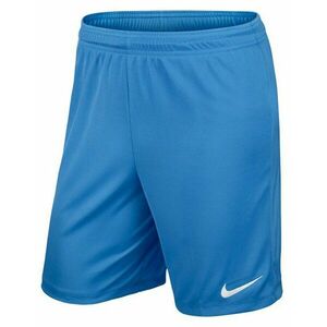 Rövidnadrág Nike YTH PARK II KNIT SHORT NB kép