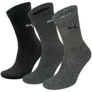Zoknik Puma CREW SOCK 3P kép