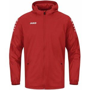 Kapucnis kabát Jako All-weather jacket Team 2.0 kép