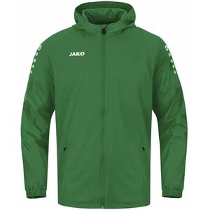 Kapucnis kabát Jako All-weather jacket Team 2.0 kép