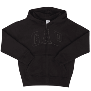 Kapucnis melegítő felsők GAP GAP Logo kép