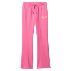 Nadrágok GAP GAP Bootcut Logo kép