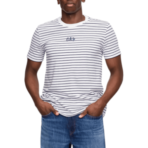 Rövid ujjú póló GAP GAP Mini Logo kép