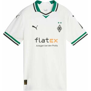 Póló Puma Borussia Mönchengladbach Jersey Home 2023/24 kép