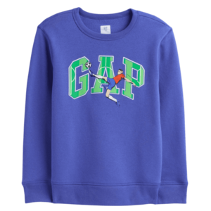 Melegítő felsők GAP GAP Logo kép