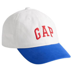 Baseball sapka GAP GAP Logo Baseball kép