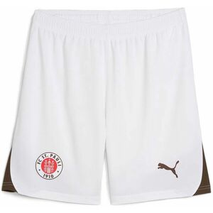 Rövidnadrág Puma FCSP Away Shorts 2024/25 kép