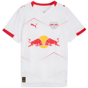 Póló Puma RB Leipzig Home Jersey Replica 2025/26 Jr kép