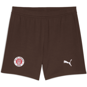 Rövidnadrág Puma FC St. Pauli Home Short 2025/26 Jr kép