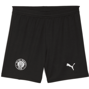 Rövidnadrág Puma FC St. Pauli 3rd Short 2025/26 Jr kép