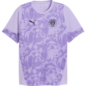 Póló Puma FC St. Pauli Training Jersey 2025/26 kép