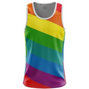 Atléta We Play NICE SLOPING BEACH TANK TOP kép