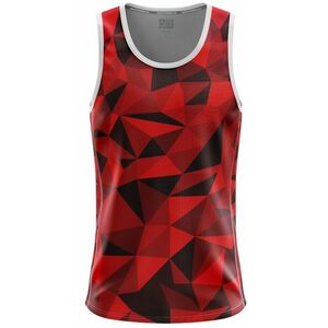 Atléta We Play WePlay Three De Beach Tank Top kép