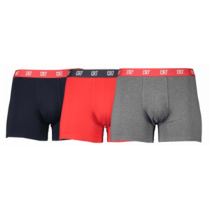 Boxeralsók CR7 Basic Boxershort 3P kép