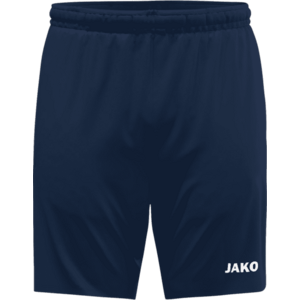 Rövidnadrág Jako JAKO Dynamic Freizeit Short Women kép