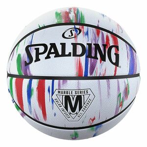 Labda Spalding Basketball Marble kép