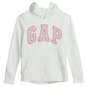 Kapucnis melegítő felsők GAP GAP Logo Pullover kép