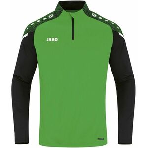 Melegítő felsők Jako Ziptop Performance kép