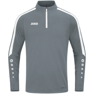Melegítő felsők Jako Jako Ziptop Power JR kép