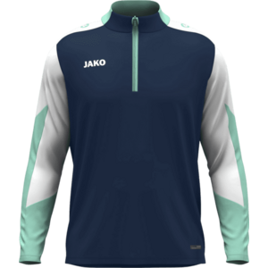 Dzseki Jako JAKO Dynamic Ziptop Kids kép