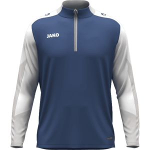 Dzseki Jako JAKO Dynamic Ziptop Kids kép