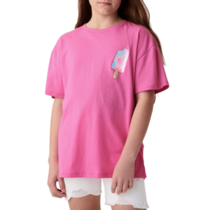 Rövid ujjú póló GAP GAP Graphic kép