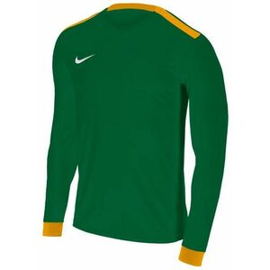 Hosszú ujjú póló Nike M NK DRY PRK DRBY II JSY LS kép