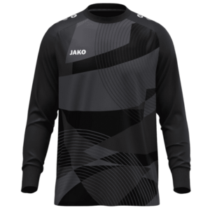 Hosszú ujjú póló Jako Jako River Goalkeeper Jersey Kids kép