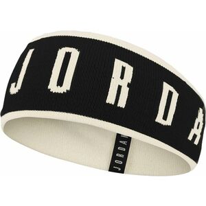 Fejpánt Nike JORDAN SEAMLESS KNIT HEADBAND REVERSIBLE kép
