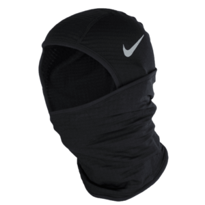 Nike RUN THERMA SPHERE HOOD 2.0 Arcvédő maszk - szürke kép