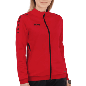 Melegítő felsők Jako Jako Challenge Women kép