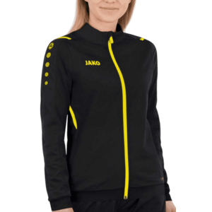 Melegítő felsők Jako Jako Challenge Women kép